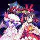 Touhou Kobuto V: Burst Battle Front Cover