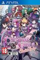Criminal Girls: Invite Only Front Cover