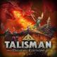 Talisman: Digital Edition Front Cover