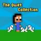 The Quiet Collection Front Cover