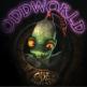 Oddworld: Abe's Oddysee Front Cover