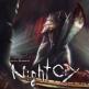 NightCry Front Cover