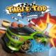 Table Top Racing Front Cover