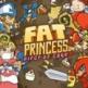 Fat Princess: Piece Of Cake Front Cover