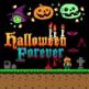 Halloween Forever Front Cover