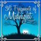 36 Fragments of Midnight Front Cover