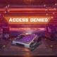 Access Denied Front Cover