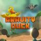 Gravity Duck Front Cover