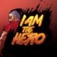 I Am The Hero Front Cover