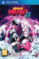 Riddled Corpses Ex Front Cover