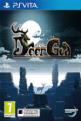 The Deer God Front Cover