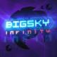 Big Sky: Infinity Front Cover