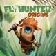 Flyhunter Origins Front Cover