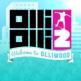 OlliOlli2: Welcome To Olliwood Front Cover
