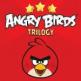 Angry Birds Trilogy Front Cover