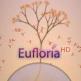 Eufloria HD Front Cover