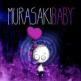 Murasaki Baby Front Cover