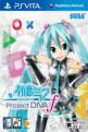 Hatsune Miku: Project DIVA f