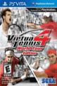 Virtua Tennis 4: World Tour Edition Front Cover