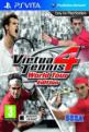 Virtua Tennis 4: World Tour Edition Front Cover