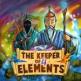 The Keeper Of 4 Elements Front Cover