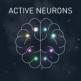 Active Neurons Front Cover