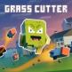 Grass Cutter: Mutated Lawns Front Cover