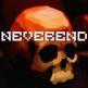 NeverEnd Front Cover