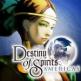 Destiny Of Spirits Front Cover