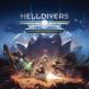 Helldivers Front Cover