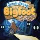 Jacob Jones And The Bigfoot Mystery: Episode One - A Bump In The Night Front Cover