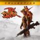 Jak And Daxter Collection Front Cover