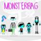 Monsterbag Front Cover