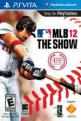 MLB 12: The Show