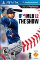 MLB 12: The Show Front Cover