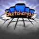 Sketchcross Front Cover