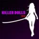 Killer Dolls United Front Cover