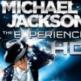 Michael Jackson The Experience HD Front Cover
