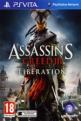 Assassin's Creed III: Liberation