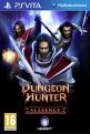 Dungeon Hunter Alliance Front Cover