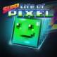 Super Life Of Pixel Front Cover
