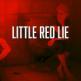 Little Red Lie Front Cover