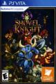 Shovel Knight: King Of Cards Front Cover
