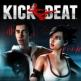 KickBeat Front Cover