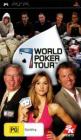 World Poker Tour Front Cover