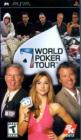 World Poker Tour Front Cover