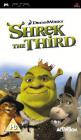 Shrek The Third Front Cover