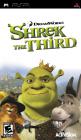 Shrek The Third Front Cover