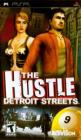 The Hustle: Detroit Streets Front Cover