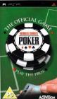 World Series of Poker Front Cover